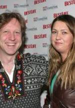 Гилл Холлэнд фото