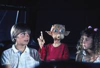 Кадр Мак и я