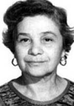 Мария Виноградова фото