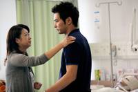 Кадр Тройной перехват