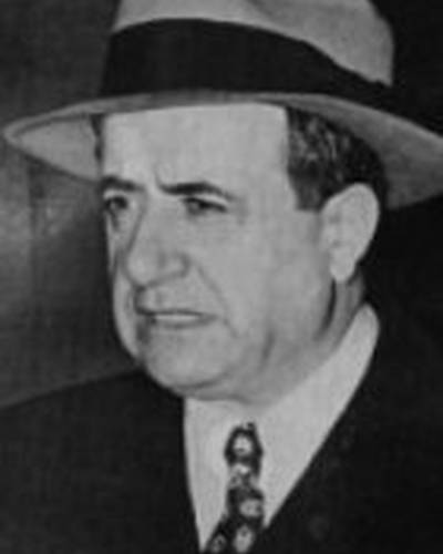 Альберт Анастасия фото