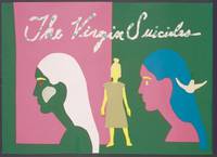 Постер Девственницы-самоубийцы