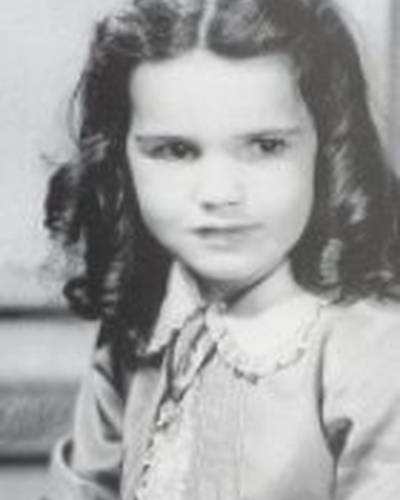 Кэмми Кинг фото