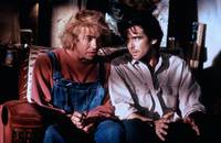 Кадр Газонокосильщик