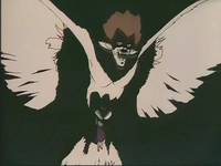 Кадр 3x3 глаза (видео)