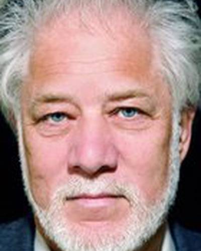 Майкл Ондаатже фото