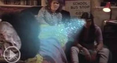 Трейлер (сезон 1)