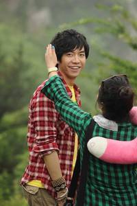 Кадр Моя девушка – Кумихо