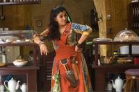 Кадр Аладин