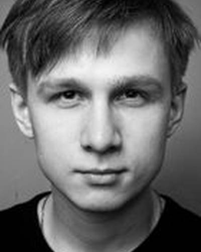 Евгений Антропов фото