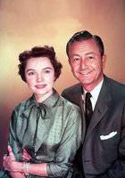 Джейн Уайатт