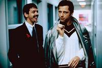 Кадр Настоящая блондинка