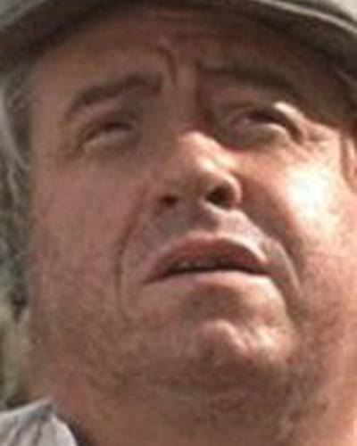 Джон Баскомб фото