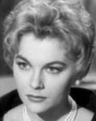 Джоанна Мур фото