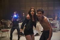 Кадр Орудия смерти: Город костей