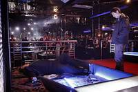 Кадр Человек из ниоткуда