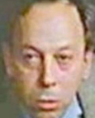 Пол Томсен фото