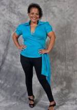 Лашон Батлер фото