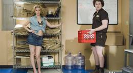 Кадр из фильма "Зак и Мири снимают порно" - 1