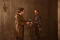 Кадр Революция