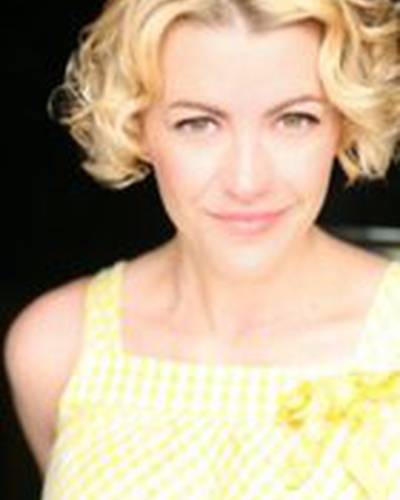 Джессика Джой фото