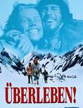 Постер из фильма "Выжить" - 1