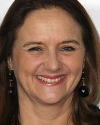 Анна Зейбель фото