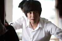 Кадр Беспомощная