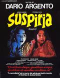 Постер из фильма "Суспирия" - 1