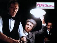 Кадр Поезд ужасов