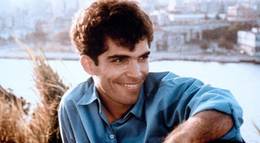 Кадр из фильма "Клубничное и шоколадное" - 1