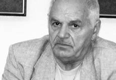 Скоро в Киеве пройдет Неделя кино Юрия Ильенко