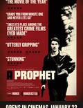 Постер из фильма "Пророк" - 1