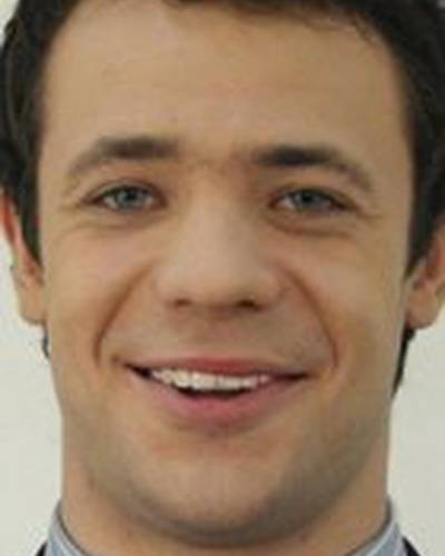 Артём Осипов фото