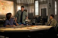 Кадр Сверхъестественное