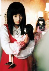 Кадр Кукольник