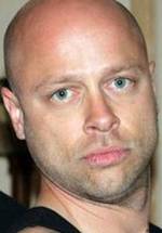 Крис Сенгер фото