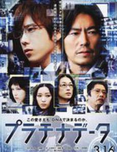 Платиновые данные