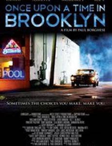 Однажды в Бруклине