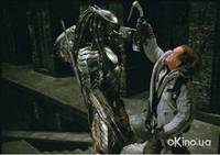 Кадр Чужой против Хищника