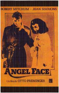 Постер Ангельское лицо