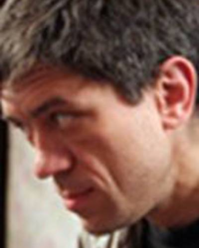 Дмитрий Магонов фото