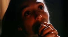 Кадр из фильма "Букет" - 2