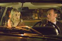 Кадр Черная гвоздика