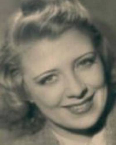 Lizzi Holzschuh фото