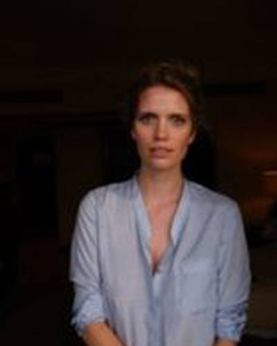 Нини Булл Робсам фото