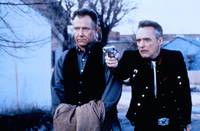 Кадр Придорожное заведение