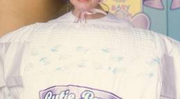 Кадр из фильма "Пятерняшки" - 2