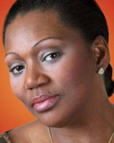 Лиз Митчелл фото