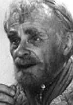 Борис Сабуров фото